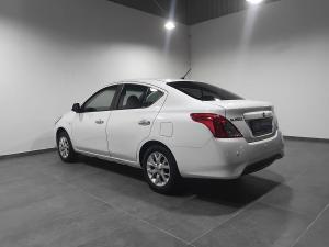 Nissan Almera 1.5 Acenta auto - Image 17