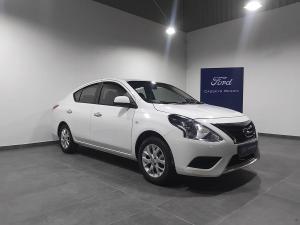 Nissan Almera 1.5 Acenta auto - Image 1