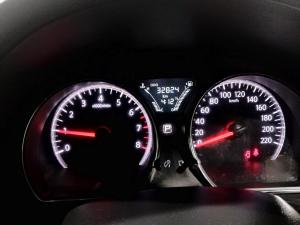 Nissan Almera 1.5 Acenta auto - Image 2