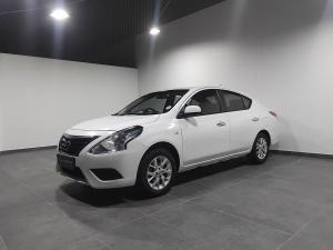 Nissan Almera 1.5 Acenta auto - Image 4