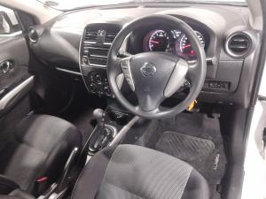 Nissan Almera 1.5 Acenta auto - Image 5