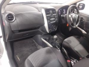 Nissan Almera 1.5 Acenta auto - Image 6