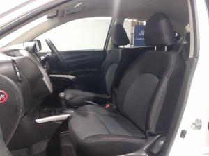 Nissan Almera 1.5 Acenta auto - Image 7