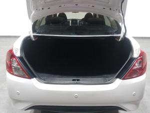 Nissan Almera 1.5 Acenta auto - Image 9