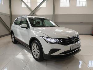 Volkswagen Tiguan 1.4TSI 110kW - Image 1