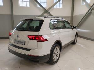 Volkswagen Tiguan 1.4TSI 110kW - Image 4