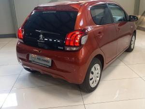 Peugeot 108 1.0 Active - Image 11