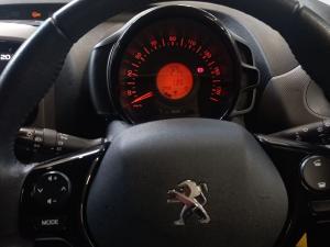 Peugeot 108 1.0 Active - Image 15