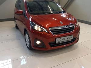 Peugeot 108 1.0 Active - Image 16