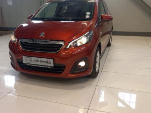 Peugeot 108 1.0 Active - Image 17