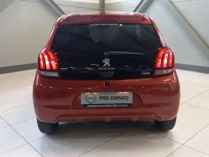Peugeot 108 1.0 Active - Image 18