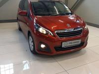 Thumbnail Peugeot 108 1.0 Active