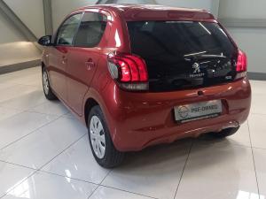 Peugeot 108 1.0 Active - Image 2