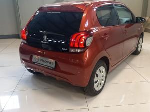Peugeot 108 1.0 Active - Image 3