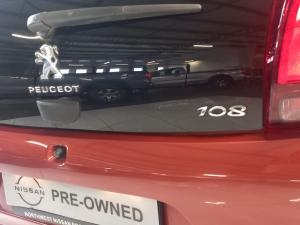 Peugeot 108 1.0 Active - Image 4
