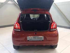 Peugeot 108 1.0 Active - Image 9