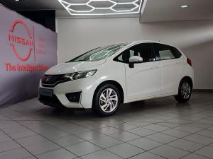 Honda Jazz 1.5 Elegance auto - Image 11