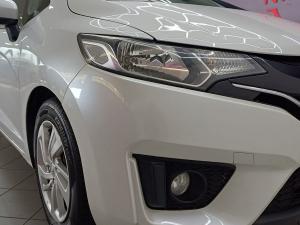 Honda Jazz 1.5 Elegance auto - Image 12