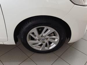 Honda Jazz 1.5 Elegance auto - Image 13