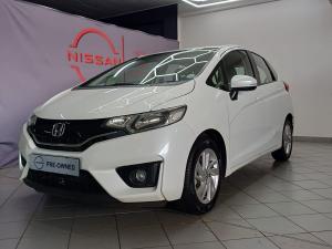 Honda Jazz 1.5 Elegance auto - Image 2