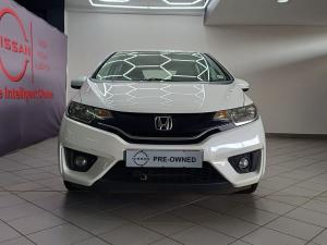 Honda Jazz 1.5 Elegance auto - Image 4