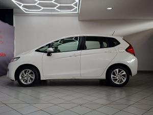 Honda Jazz 1.5 Elegance auto - Image 5