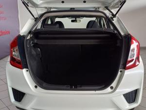 Honda Jazz 1.5 Elegance auto - Image 7