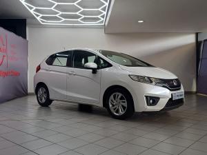 Honda Jazz 1.5 Elegance auto - Image 9