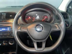 Volkswagen Polo Vivo hatch 1.4 Comfortline - Image 14