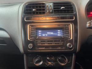 Volkswagen Polo Vivo hatch 1.4 Comfortline - Image 15