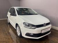 Thumbnail Volkswagen Polo Vivo hatch 1.4 Comfortline