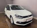 Thumbnail Volkswagen Polo Vivo hatch 1.4 Comfortline