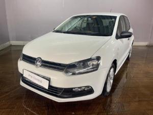 Volkswagen Polo Vivo hatch 1.4 Comfortline - Image 2
