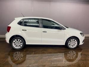 Volkswagen Polo Vivo hatch 1.4 Comfortline - Image 5