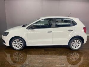 Volkswagen Polo Vivo hatch 1.4 Comfortline - Image 6