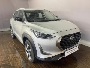 Nissan Magnite 1.0 Turbo Visia - Image 1