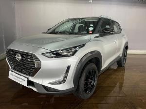 Nissan Magnite 1.0 Turbo Visia - Image 2