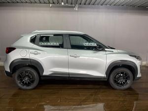 Nissan Magnite 1.0 Turbo Visia - Image 4