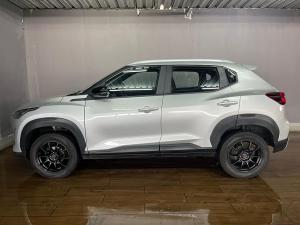 Nissan Magnite 1.0 Turbo Visia - Image 5