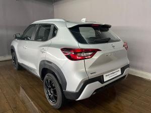 Nissan Magnite 1.0 Turbo Visia - Image 6