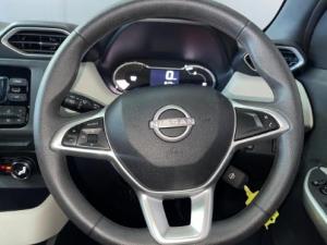 Nissan Magnite 1.0 Turbo Visia - Image 9
