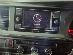 Volkswagen Transporter 2.0TDI Kombi SWB Trendline auto - Image 13