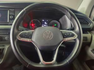 Volkswagen Transporter 2.0TDI Kombi SWB Trendline auto - Image 14