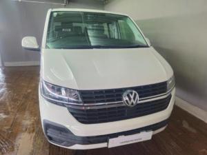 Volkswagen Transporter 2.0TDI Kombi SWB Trendline auto - Image 3