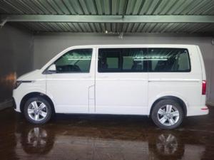 Volkswagen Transporter 2.0TDI Kombi SWB Trendline auto - Image 6