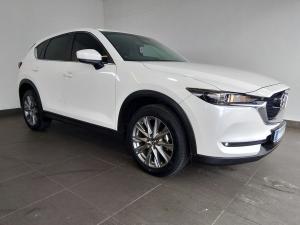 Mazda CX-5 2.0 Dynamic - Image 1