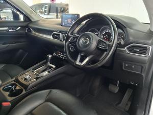 Mazda CX-5 2.0 Dynamic - Image 20