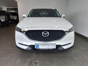 Mazda CX-5 2.0 Dynamic - Image 2