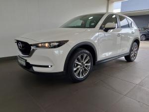 Mazda CX-5 2.0 Dynamic - Image 3