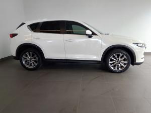 Mazda CX-5 2.0 Dynamic - Image 4